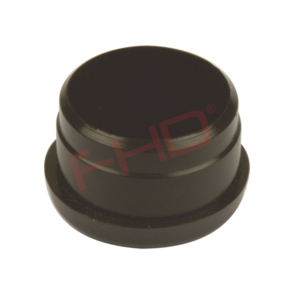 Plugs & Ferrules - Round Plug