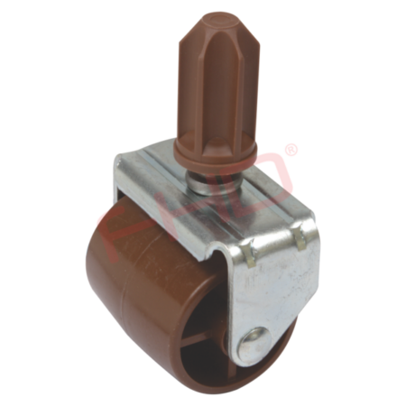 Rug Roller With Socket