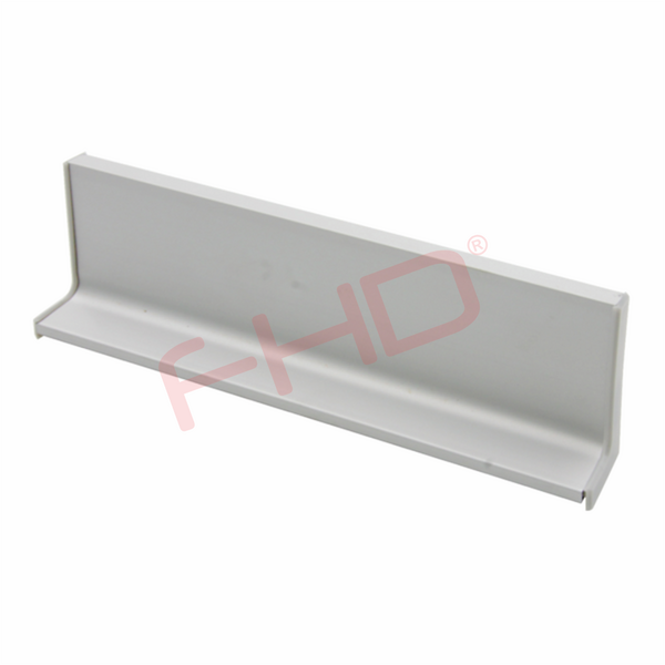 GOLA ALUMINIUM PROFILE HANDLE, L-TYP