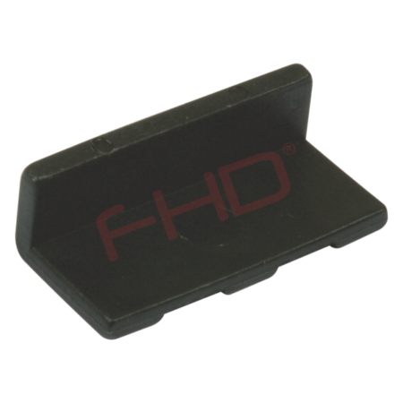 Plastic Glides (Staple-In)