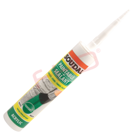 SOUDAL Acrylic 270ml