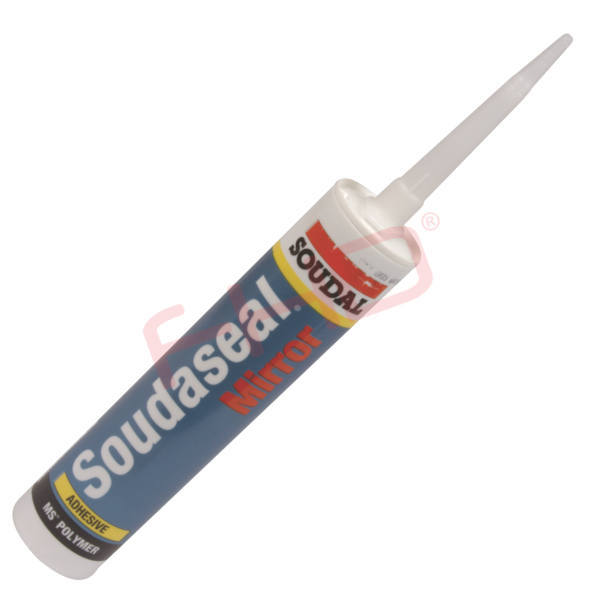 Adhesive, Acrylic & Silicone Cartridges