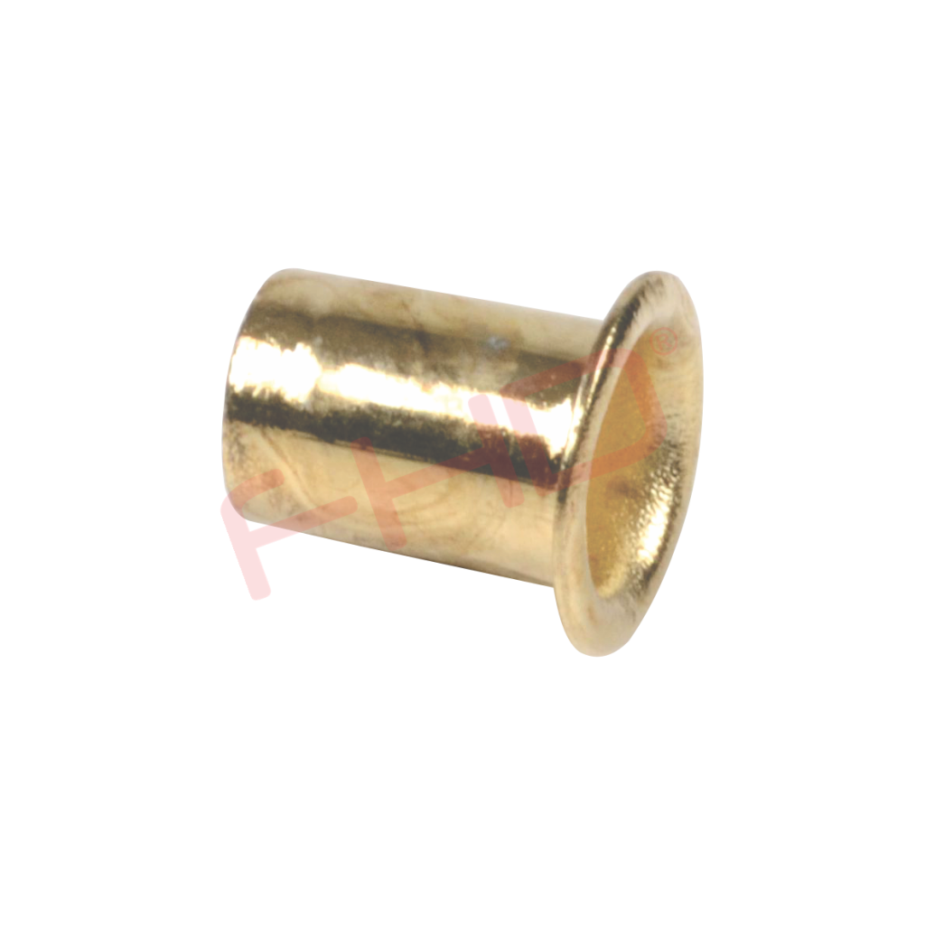 Steel Sleeve Supports