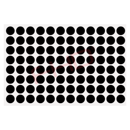 Adhesive Screw Hole Covers