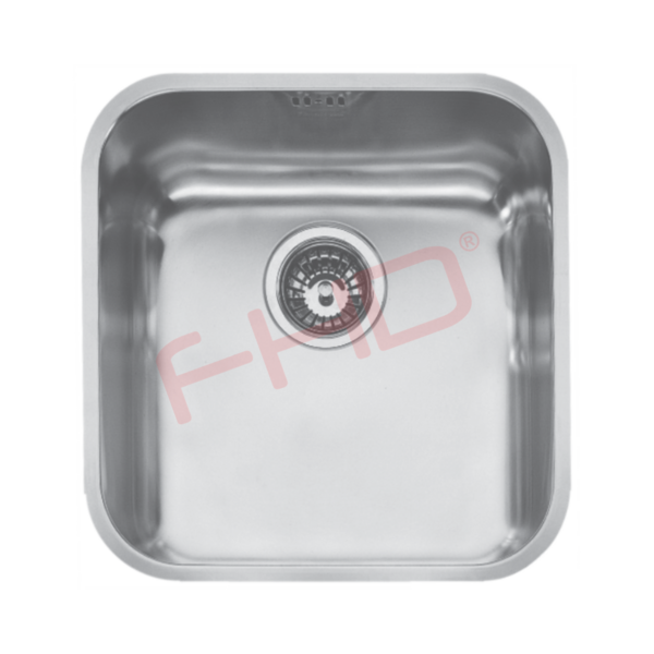 SELENE Undermount Sink