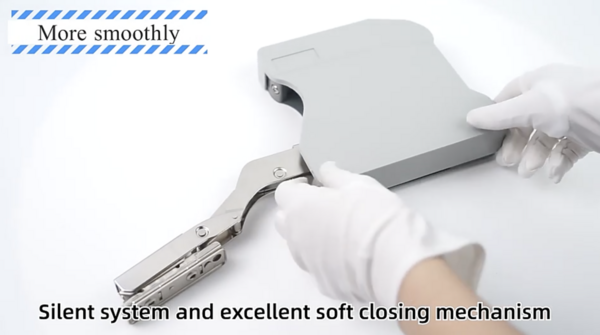 Upward Lift System - Image 9