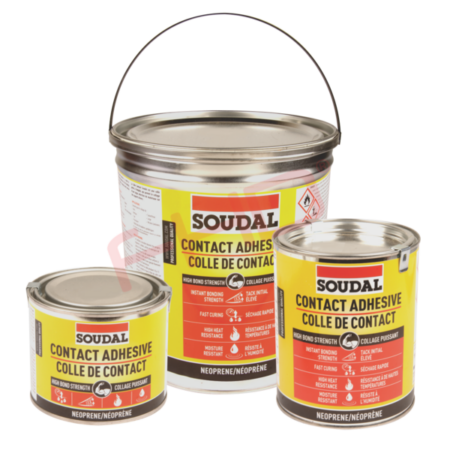 Soudal Contact Adhesive
