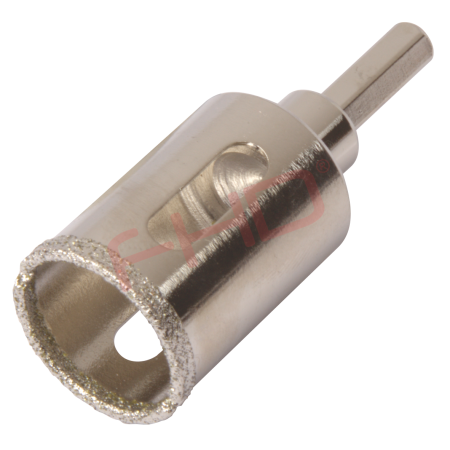 Diamond Core Bit 25mm