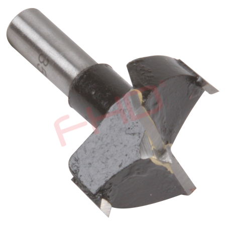 Hinge Boring Bit Tungsten Tipped 35mm