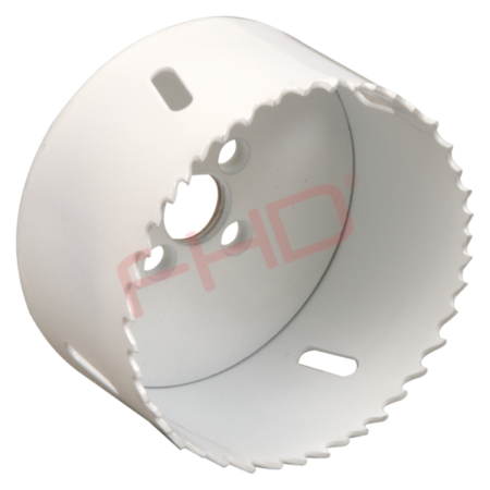 Hole Saw Bi-Metal