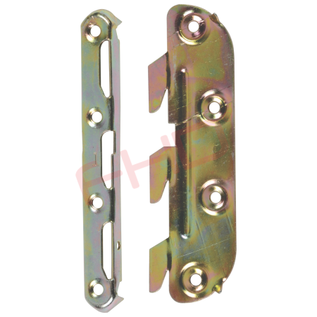 Bed Bracket (8 Piece Set)