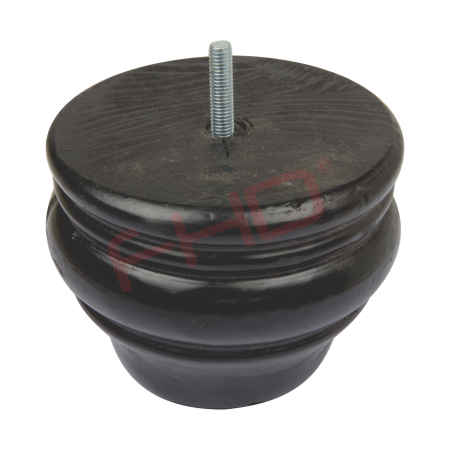 Winston Stained Wooden Legs