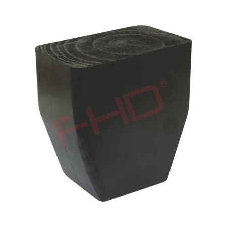 Penthouse Wooden Legs