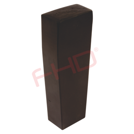 Nevada Tall Tapered Wooden Legs