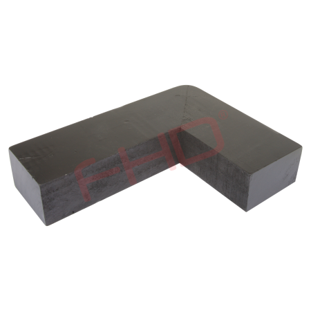 Nevada Corner Wooden Legs