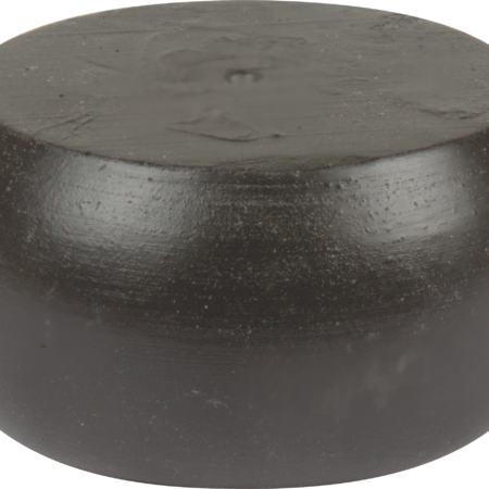 Wooden Flat Bun Feet