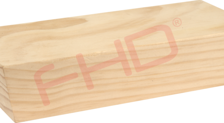 Taper Bar Unfinished Wooden Legs