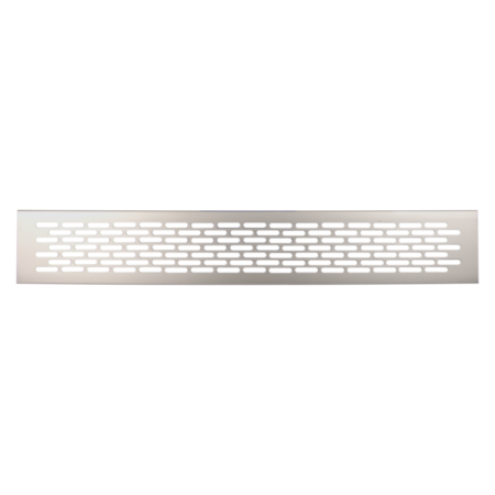 Aluminium Ventilation Grill