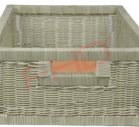 Deluxe Wicker Baskets