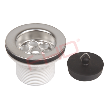 Waste Fitting Ø50mm