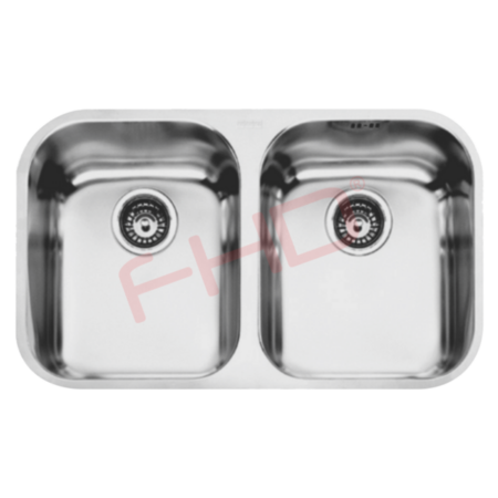 ARMONIA Undermount Sink