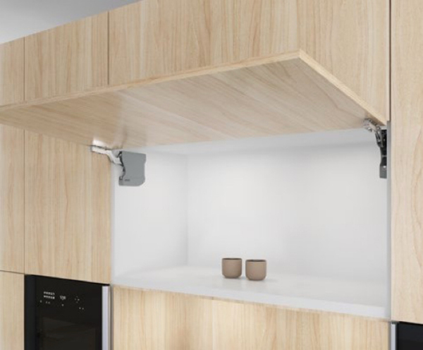 Upward Lift System - Image 4