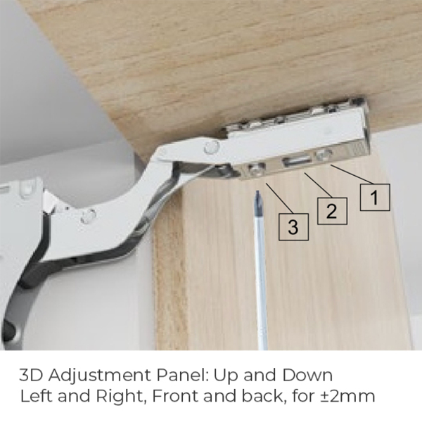 Upward Lift System - Image 3