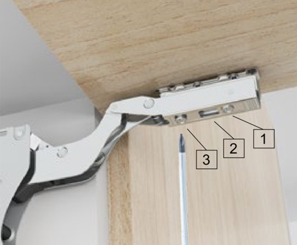 Upward Lift System - Image 7