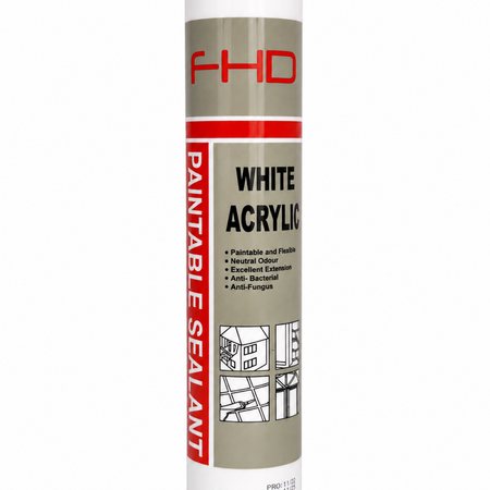 FHD Acrylic Sealant 270 ML