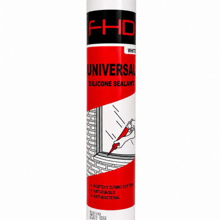 FHD Silicone Sealant 270 ML