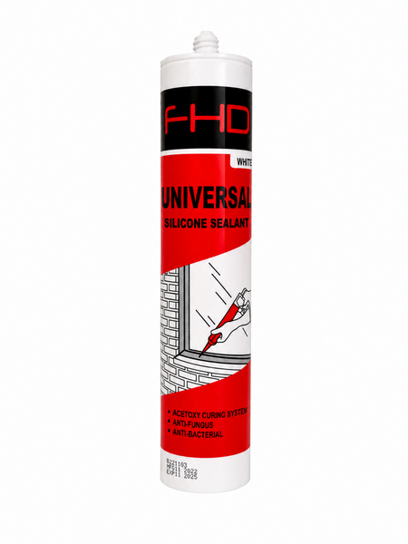 FHD Silicone Sealant 270 ML